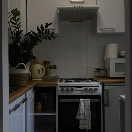 Apartment Mieszkanie Wsrod Bzow *